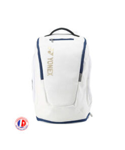 Balo Cầu Lông Yonex BA12MLTDEX Màu Trắng 2020 (Quảng Châu)