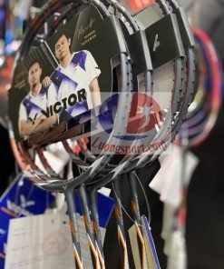 Alternative view of Vợt Cầu Lông Victor ARS 100X Chính Hãng Victor 2022