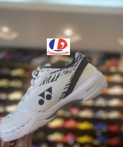 Alternative view of Giày cầu lông Yonex SHB 65Z3 Momota - Trắng Chính Hãng 2022