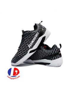 Giày cầu lông Kawasaki 525 - Đen New 2020