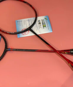 Alternative view of Vợt cầu lông Yonex Arcsaber 11 Play chính hãng (Tặng 1 Cước đan Yonex BG 66ti trị giá 185.000 vnđ )