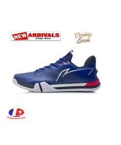 Giày cầu lông Lining AYZR007-2 chính hãng 2022