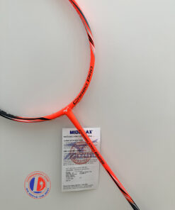 Alternative view of Vợt cầu lông Mizuno Carbo Pro 825 chính hãng 2022