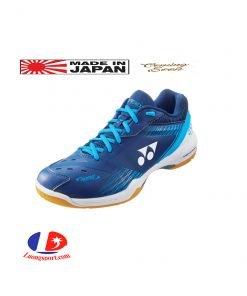 Giày cầu lông Yonex 65Z3 Navy Wide jp (Nội địa Nhật)