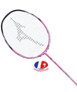 Vợt cầu lông Mizuno Turbo Blade K500 - Chính Hãng