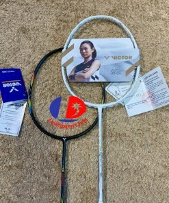 COMBO Vợt Cầu Lông Victor TK F C LTD A TẶNG VỢT VICTOR DRIVEX 6666R TRỊ GIÁ 2.749.000 VNNĐ