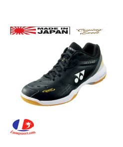 Giày cầu lông Yonex 65Z3 Japan 2022 - Đen (Nội Địa Nhật )