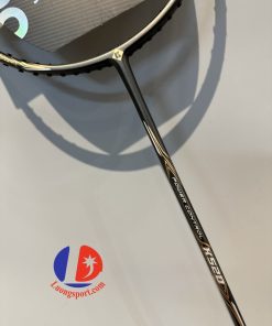 Alternative view of Vợt cầu lông Kumpoo Power Control K520 Đen
