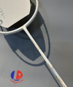 Alternative view of Vợt cầu lông Kumpoo Power Control K520 Trắng