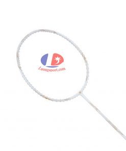 Vợt cầu lông Kumpoo Power Control E89L (Chính hãng)