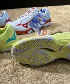 Alternative view of Giày Cầu Lông Mizuno Wave Claw 2 New Color 2022 (SALE 29/4 - 5/5 )