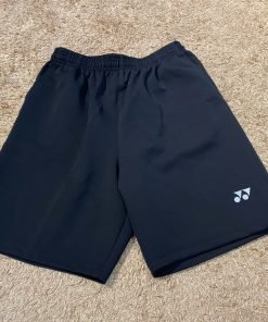 Quần cầu lông Yonex Y19 - Size Nam Nữ 2022