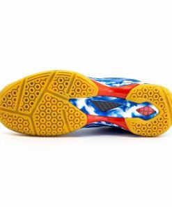 Alternative view of Giày cầu lông Yonex Super Ace Light 2 Đen/xanh chính hãng