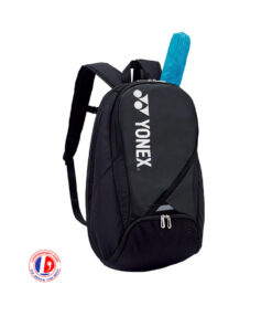 Balo cầu lông Yonex BA92212S Black chính hãng