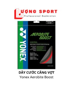 Dây Cước Căng Vợt Yonex BG Aerobite Boost