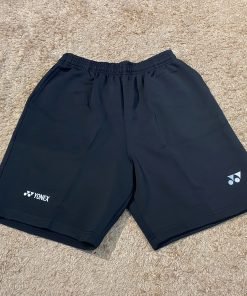 Quần cầu lông Yonex Y18 - Size Nam Nữ 2022