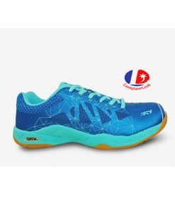 Giày cầu lông chính hãng XPD BT 342 Xanh Dương