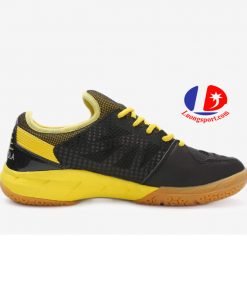 Giày cầu lông Jogarbola Pawa 21008 - Đen vàng