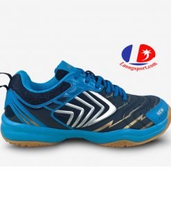 Giày cầu lông Promax 20018 - Xanh navy
