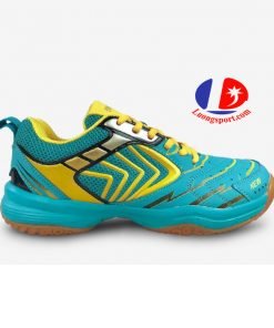 Giày cầu lông Promax 20018 - Xanh ngọc
