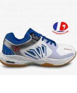 Giày cầu lông Promax 20001 - Trắng