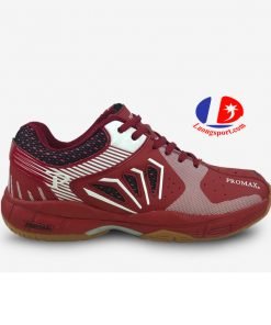 Giày cầu lông Promax 20001 - Đỏ