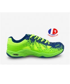 Giày cầu lông chính hãng XPD 342N Xanh chuối