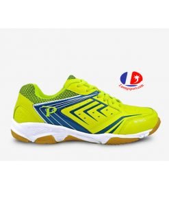 Giày cầu lông chính hãng Promax 19002 Xanh Chuối