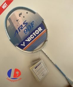 Combo vợt Cầu Lông Victor AURASPEED 90F Chính Hãng NEW 2022 ( Tặng Kèm 1 Vợt Drive 9999K + 1 Vợt DX 09 )