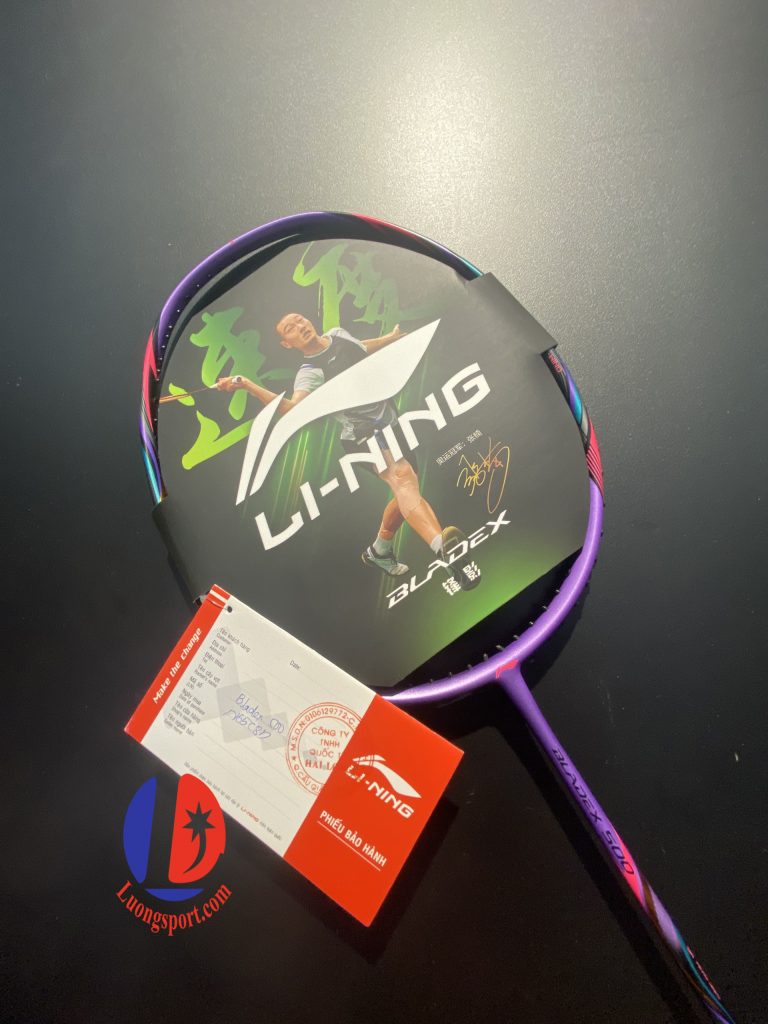 Lượng Sport
