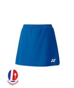Váy cầu lông Yonex 26095 - Xanh dương chính hãng
