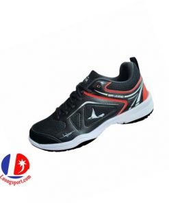 Giày cầu lông Mira Legend - Đen