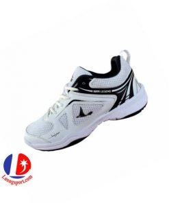Giày cầu lông Mira Legend - Trắng