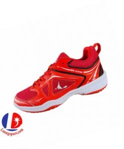 Giày cầu lông Mira Legend - Đỏ