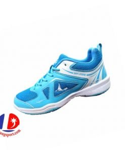 Giày cầu lông Mira Legend - Xanh ngọc