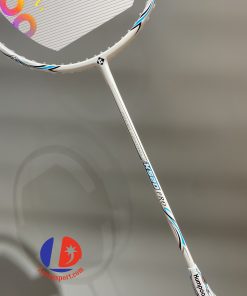 Alternative view of Vợt Cầu Lông Kumpoo Power Control K520 Pro Trắng (Nội Địa Trung)