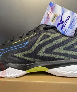 Alternative view of Giày cầu lông Mizuno WAVE CLAW EL 2 New 2022 Chính hãng
