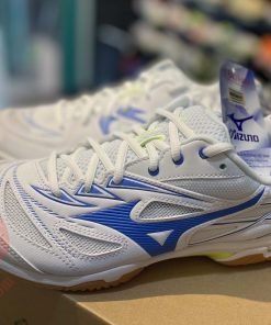 Alternative view of Giày cầu lông Mizuno WAVE FANG NX New 2022 chính hãng
