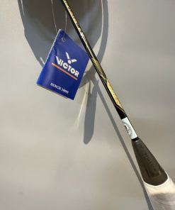 Alternative view of Combo Vợt cầu lông Victor TK F SE - Chính Hãng 2022 ( Tặng Kèm 1 Vợt Drive 9999K + 1 Vợt Auraspeed 320)