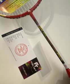 Alternative view of Vợt Cầu Lông FELET 6045 Chính Hãng 2022