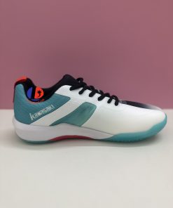 Alternative view of Giày cầu lông Kawasaki K367 - Đen trắng chính hãng