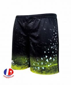 Quần Cầu Lông FELET CN 259 Chính hãng 2022