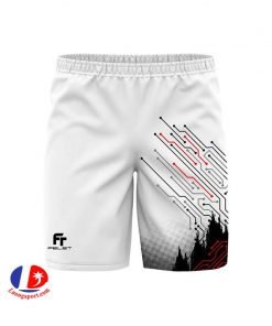 Quần Cầu Lông FELET CN 272 Chính Hãng 2022