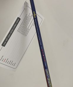Alternative view of Vợt Cầu Lông Felet TJ Power-Control Chính Hãng 2023