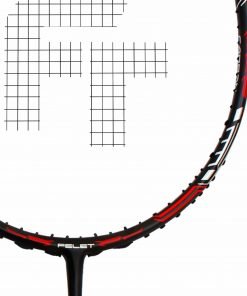 Alternative view of VỢT CẦU LÔNG FELET AERO CARBON LITE CHÍNH HÃNG 2022