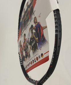 Alternative view of Vợt Cầu Lông Felet Woven TJ 1000 Chính Hãng 2022 (Shesar Hiren Rhustavito)
