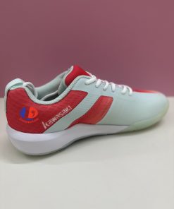 Alternative view of Giày cầu lông Kawasaki K367 - Đỏ chính hãng