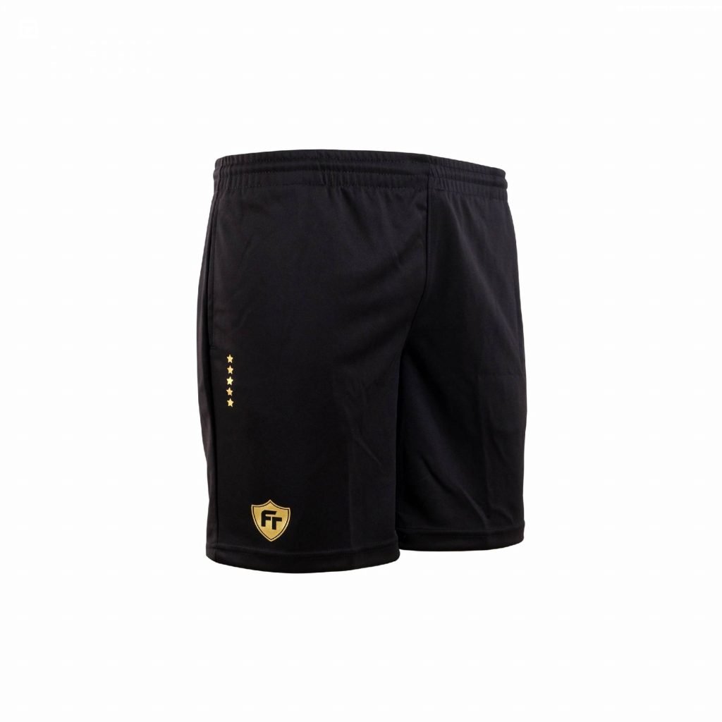 Quần Cầu Lông FELET CN 266 Chính hãng 2022