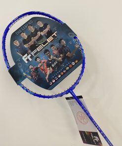 VỢT CẦU LÔNG FELET TURBO S-2 BLUE CHÍNH HÃNG 2022