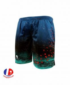 Quần Cầu Lông FELET CN 260 Chính hãng 2022